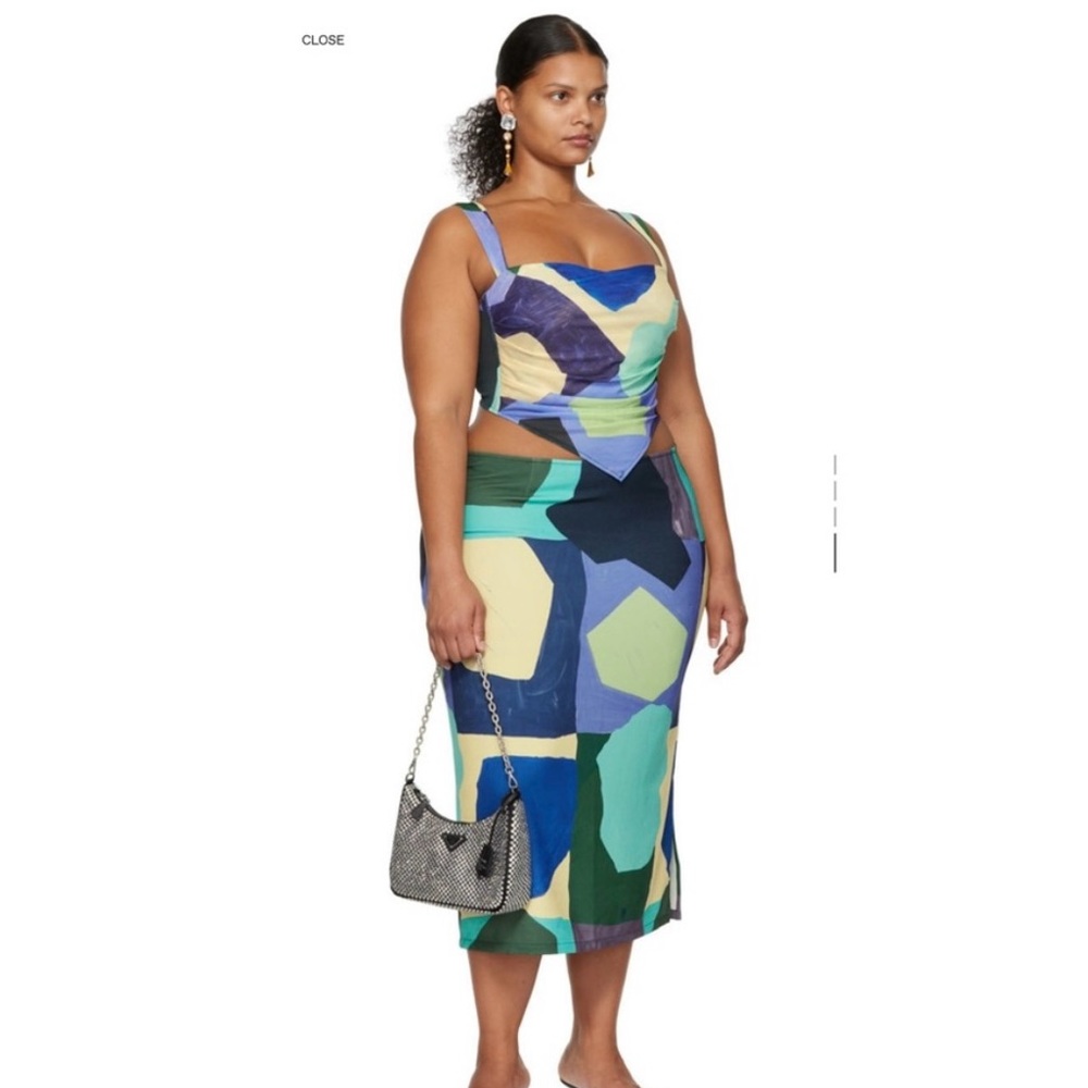 Miaou Paloma Skirt